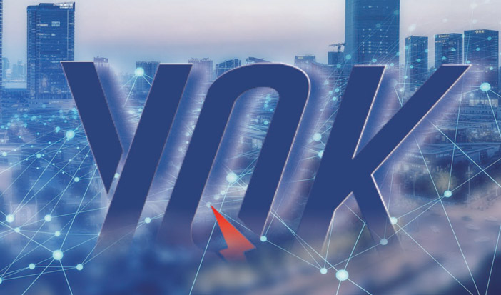 浙江云启电气有限公司