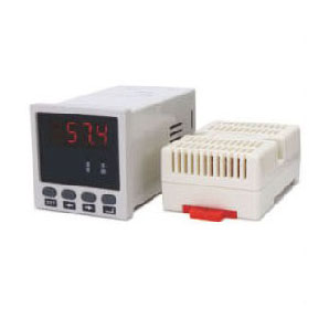 智能湿度控制器(湿度型) YQK-S1-D