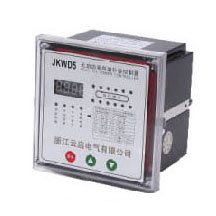 无功功率自动补偿控制器 JKWD5
