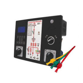 开关状态模拟指示仪 YQK-700