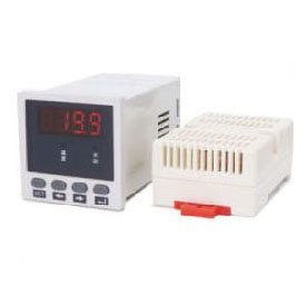 智能温度控制器(温度型) YQK-W1-D