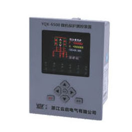 微机保护测控装置 YQK-6500